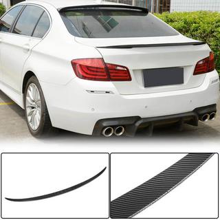 Heckspoiler P-Style (für F10, Carbon) BMW 5 Series F10/F11 2010–2016 Foto 2