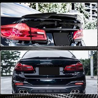 Spoiler M4-Style (für G30/F90, Carbon) BMW 5er G30/G31 2017–2023 Foto 4