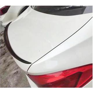 Spoiler V3 (für G30/F90, Carbon) BMW 5er G30/G31 2017–2023 Foto 4