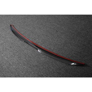 Spoiler M4-Style (Carbon) Foto 4