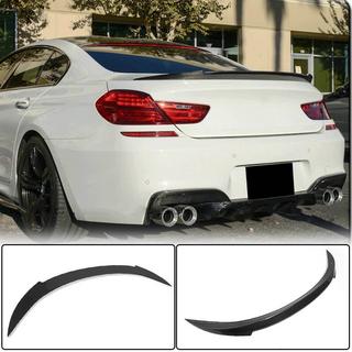 Spoiler V1 (für F06/F13, Carbon) Foto 2
