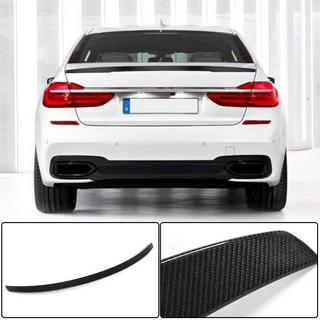 Heckspoiler M-Style (Carbon) Foto 1