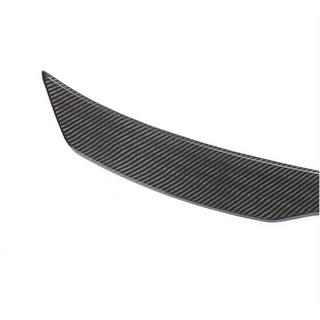 Heckspoiler V2 (Carbon) Foto 3