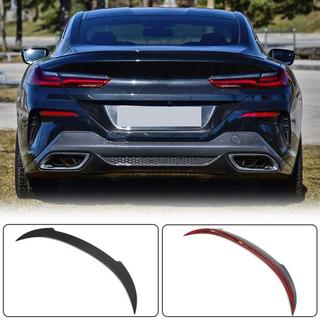 Spoiler M4-Style (für G15/F92, Carbon) Foto 2
