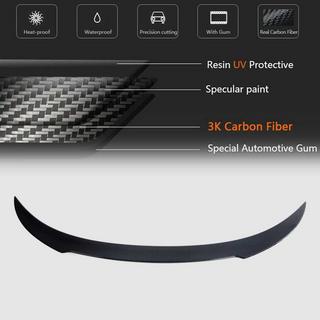 Spoiler M4-Style (für G15/F92, Carbon) Foto 3