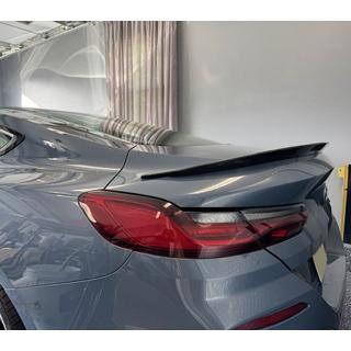 P-Style Heckspoiler (für G15/F92, Carbon) Foto 2