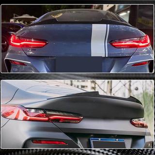 Spoiler M4-Style (für G16/F93, Carbon) Foto 4