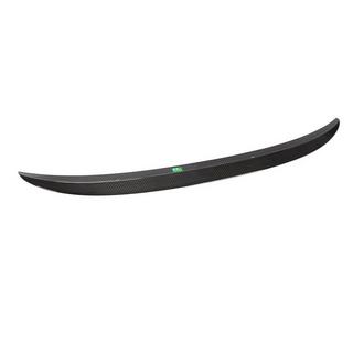 Heckspoiler (für G16/F93, Carbon) Foto 4