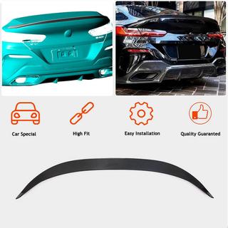 Spoiler P-Style (für G16/F93, Carbon) Foto 2