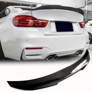 PSM-Style V1 Heckspoiler (für F82, Carbon) BMW 4 Series F32/F33/F36 2012-2020 Foto 1