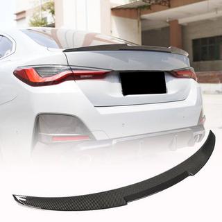 M4-Style Heckspoiler (für G26, Carbon) BMW 4 Series G22/23/26 2020- Foto 1