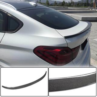 Heckspoiler P-Style (Carbon) Foto 1