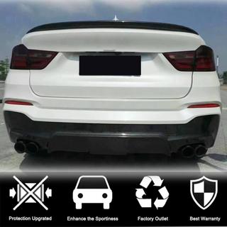 Heckspoiler P-Style (Carbon) Foto 2