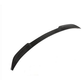 Heckspoiler (Carbon) Foto 3