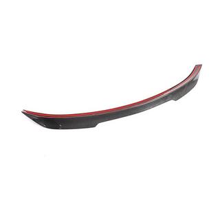 Heckspoiler (Carbon) Foto 4