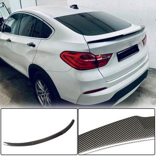 Spoiler M4-Style (Carbon) Foto 2