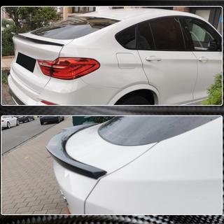 Spoiler M4-Style (Carbon) Foto 3