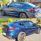 BMW X4 G02 2018- PSM-Style Spoiler (Carbon) Foto 2