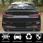 BMW X4 G02 2018- PSM-Style Spoiler (Carbon) Foto 3