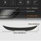 BMW X4 G02 2018- PSM-Style Spoiler (Carbon) Foto 6