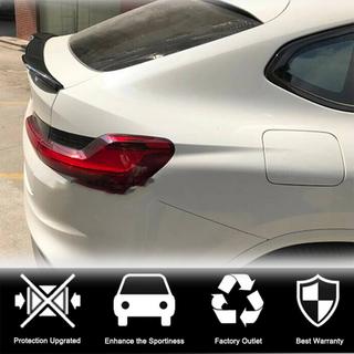 Heckspoiler M4-Style V2 (Carbon) Foto 2