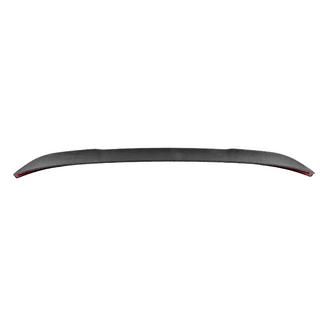 Heckspoiler P-Style (Carbon) BMW X4 G02 2018- Foto 4
