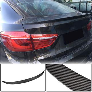 Kofferraumdeckel Spoiler Carbon V1 Foto 1
