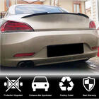 BMW Z4 (E89) 2009-2016 Kofferraumdeckel Spoiler FRP V3 Foto 2