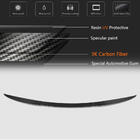 BMW Z4 (E89) 2009-2016 Kofferraumdeckel Spoiler FRP V3 Foto 5