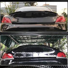 BMW Z4 (E89) 2009-2016 Kofferraumdeckel Spoiler FRP V4 Foto 1