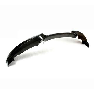 Frontspoiler Lippe für E82/E88 M-Sport Carbon BMW 1 Series E81/E82/E87/E88 2004-2011 Foto 2