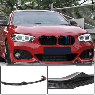 Frontspoiler Lippe V3 für M-Sport 2015-2019, Carbon BMW 1 Series F20/F21 2011-2019 Foto 1
