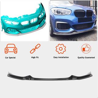 Frontspoiler Lippe V3 für M-Sport 2015-2019, Carbon BMW 1 Series F20/F21 2011-2019 Foto 2