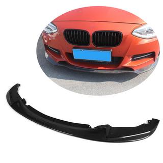 Frontstoßstangen Lippe (für M-Sport 2011-2015, Carbon) BMW 1 Series F20/F21 2011-2019 Foto 1