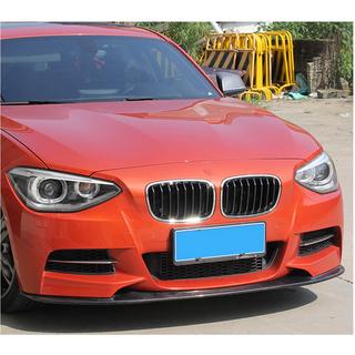 Frontstoßstangen Lippe (für M-Sport 2011-2015, Carbon) BMW 1 Series F20/F21 2011-2019 Foto 3