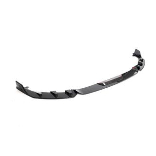 Frontlippe V2 für G87, Carbon BMW 2 Series G42 2021- Foto 3