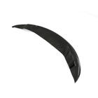 BMW 3 Series E92/E93 2006–2013 Frontlippe Hamman-Style V1 für M3, Carbon Foto 8