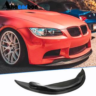 Frontlippe Hamman-Style V1 für M3, Carbon BMW 3 Series E92/E93 2006–2013 Foto 1