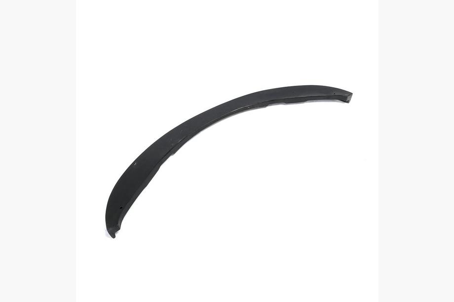 BMW 3 Series E92/E93 2006–2013 Frontstoßstange Lippe Hamman-Style V2 (für M3, Carbon) Foto 9