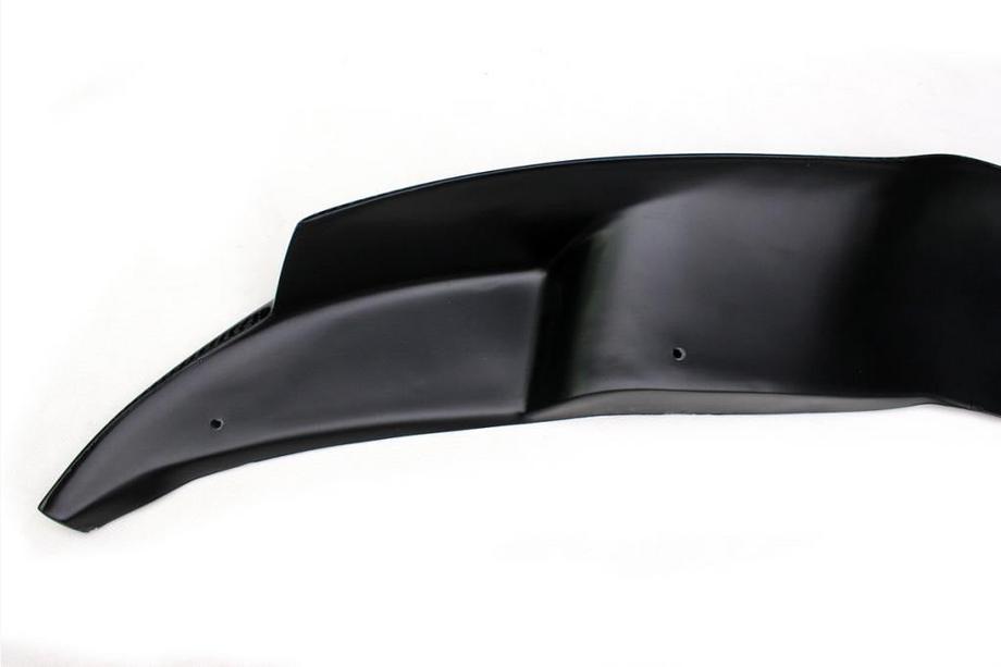 BMW 3 Series E92/E93 2006–2013 Frontlippe AK-Style passend für M3, Carbon Foto 10