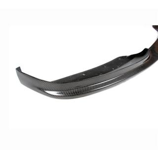 Frontlippe Stoßstange Lip (für F30 Base 2012-2015, Carbon) BMW 3 Series F30/F31 2012-2019 Foto 3