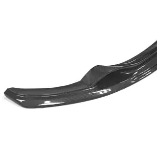 Frontstoßstange Lippe V-Style (für F34 M-Sport, Carbon) Foto 4