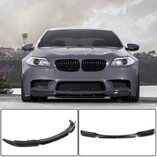 Frontlippe V1 für F10 M5, Carbon BMW 5 Series F10/F11 2010–2016 Foto 1