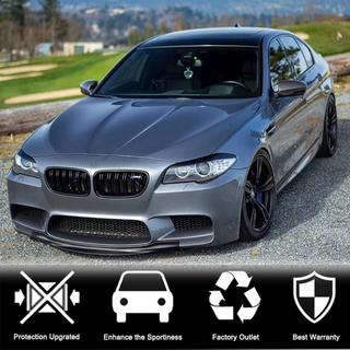 Frontlippe V4 für F10 M5 Carbon BMW 5 Series F10/F11 2010–2016 Foto 2