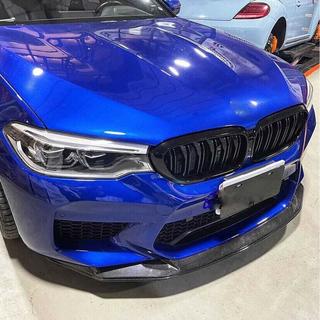 Frontspoiler Lippe V3 für M5 F90 2017-2020 Carbon BMW 5er G30/G31 2017–2023 Foto 4