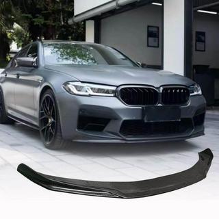 Frontspoiler Lippe V5 passend für M5 F90 2020-2024 Carbon BMW 5er G30/G31 2017–2023 Foto 1