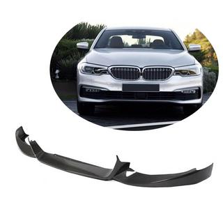 Carbon Frontstoßstangenabdeckung (2017-2020 Base) BMW 5er G30/G31 2017–2023 Foto 1