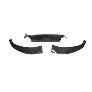 Carbon Frontstoßstangenabdeckung (2017-2020 Base) BMW 5er G30/G31 2017–2023 Foto 4