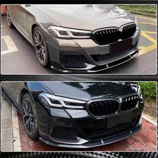 Frontspoiler Lippe V1 für M-Sport 2021-2024, Carbon BMW 5er G30/G31 2017–2023 Foto 3