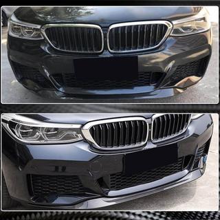 Frontspoiler Lippe für M-Sport 2017-2020 Carbon BMW 6 Series G32 2017- Foto 4